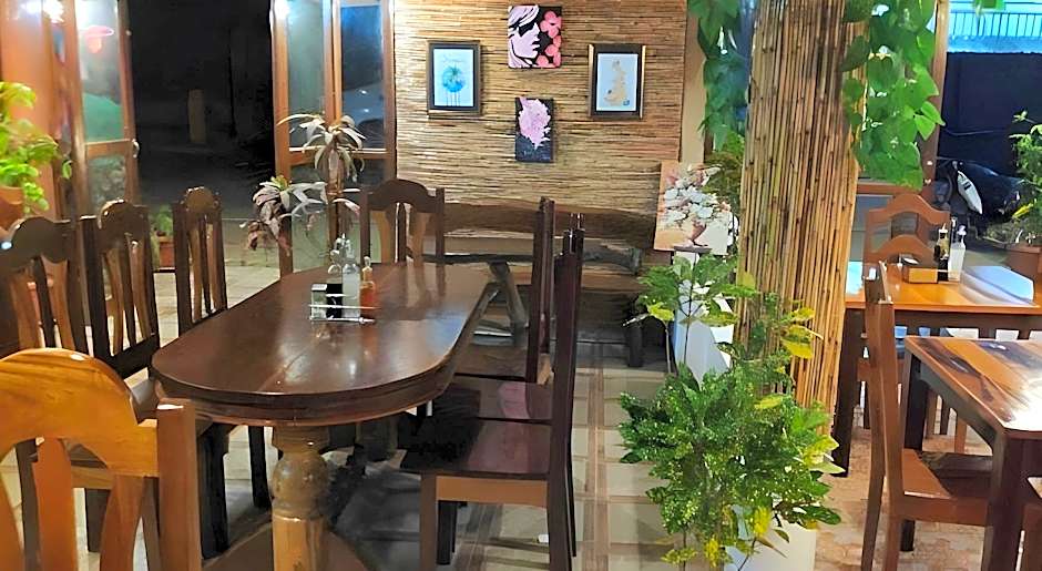 Ronaldo's Inn Siargao by Cocotel