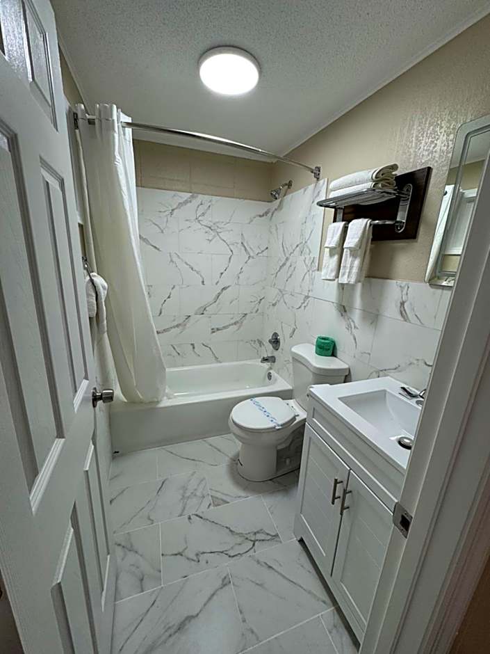 Boone trail inn