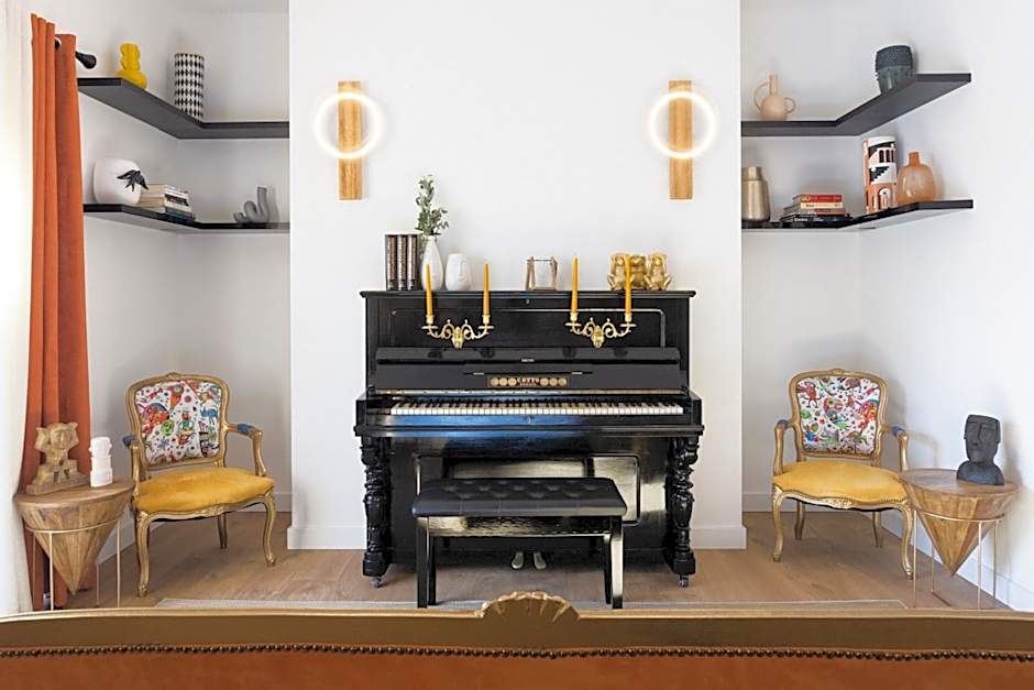 Lugar do Ourives Boutique Hotel