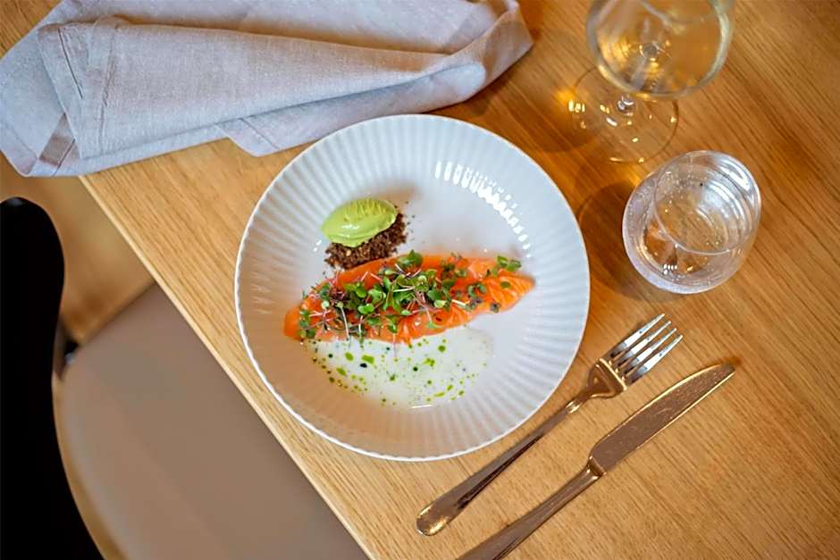 Best Western Hotel Hillerød