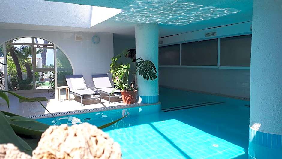 Paradise Relais Villa Janto'