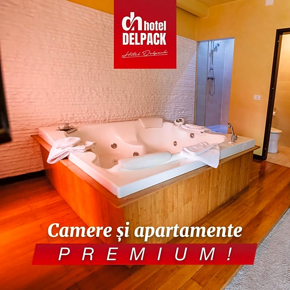 Hotel Delpack