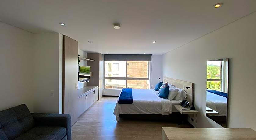 MG Hotels & Suites