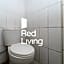 RedLiving Apartemen Grand Sentraland - Bangde Rooms