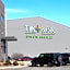 Holiday Inn Express Le Claire Riverfront-Davenport By IHG