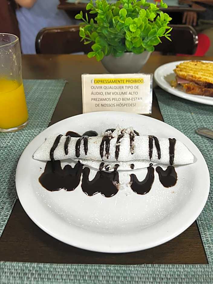 Bicalho Flat Beira Mar Praia PontaNegra -Natal