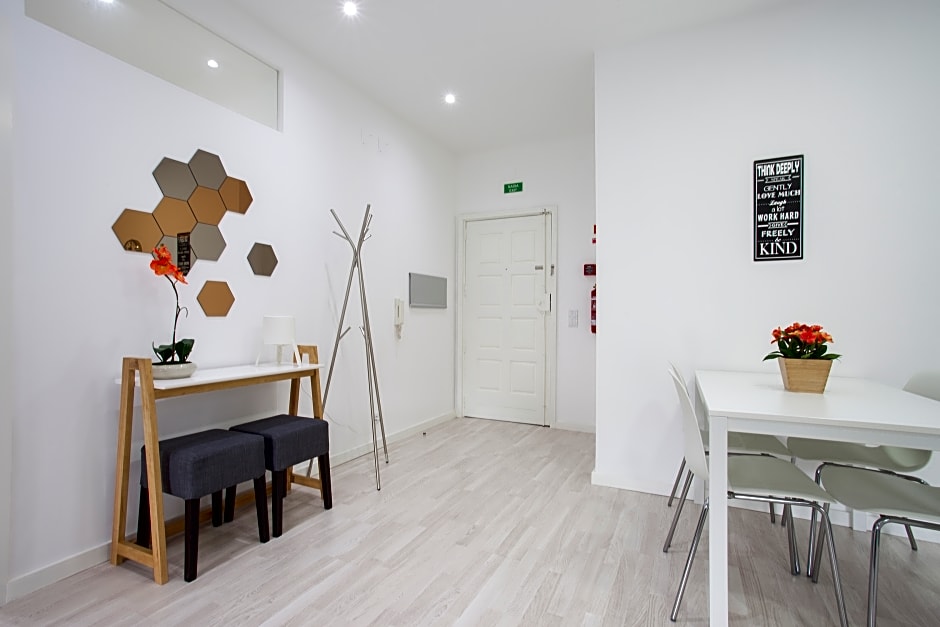 Santa Catarina Cosy Apartment