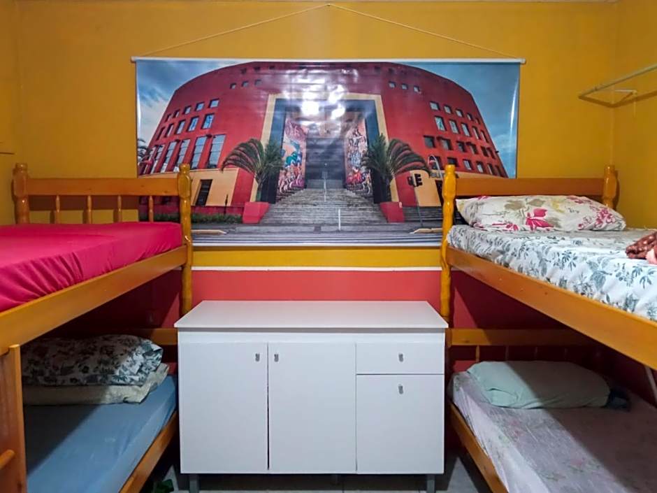 Hostel Boa Vista