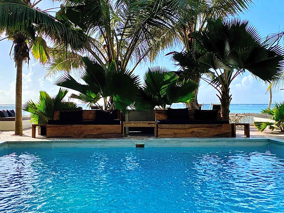 The Seles Boutique Hotel