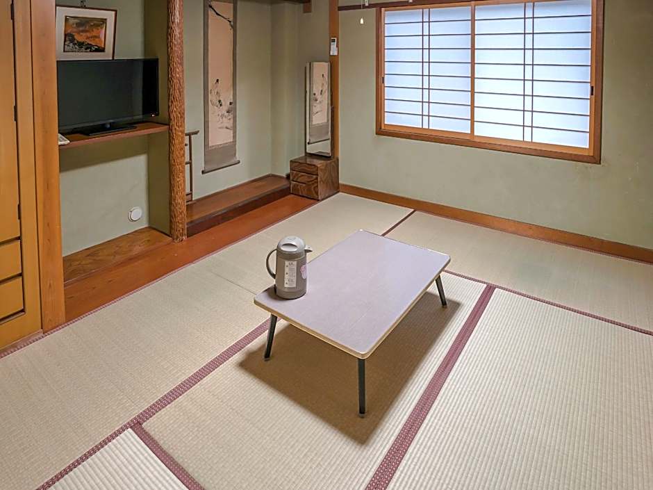 Tabist Miya Yokkaichi Suizawa