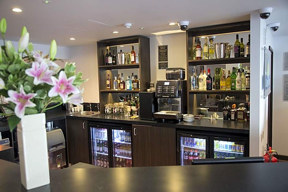 Ramada Milton Keynes