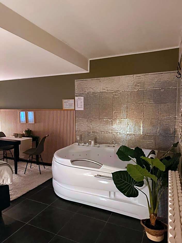 Symbiose hotel