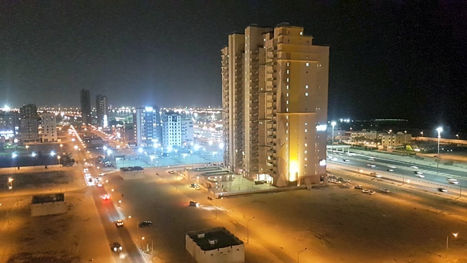 Magic Suite Sabah Alsalem