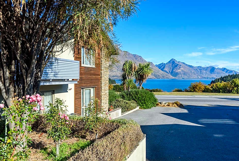 Queenstown Motel Apartments