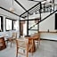 Sattva Yoga retreat villas