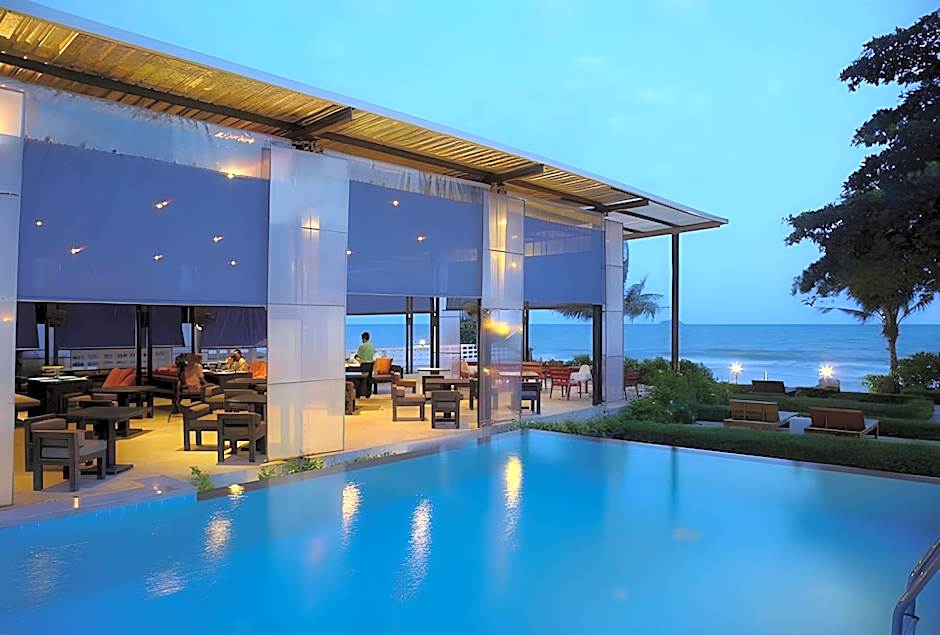 Bandara On Sea Rayong