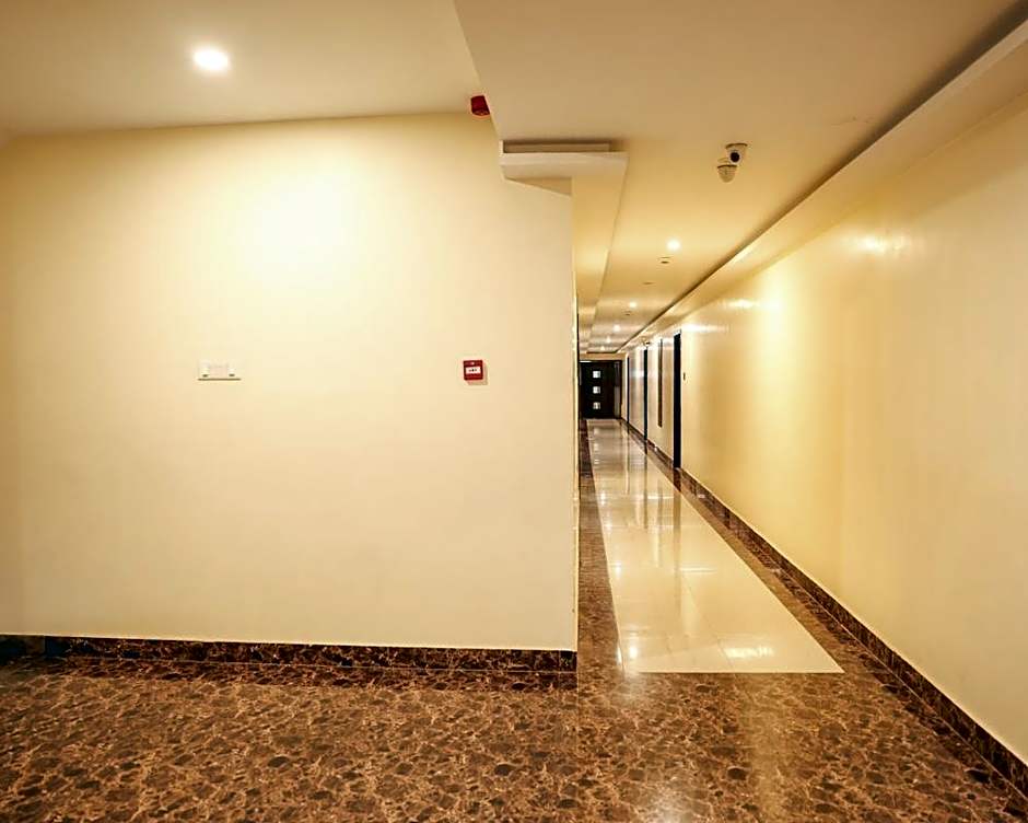 Hotel Himalayaa