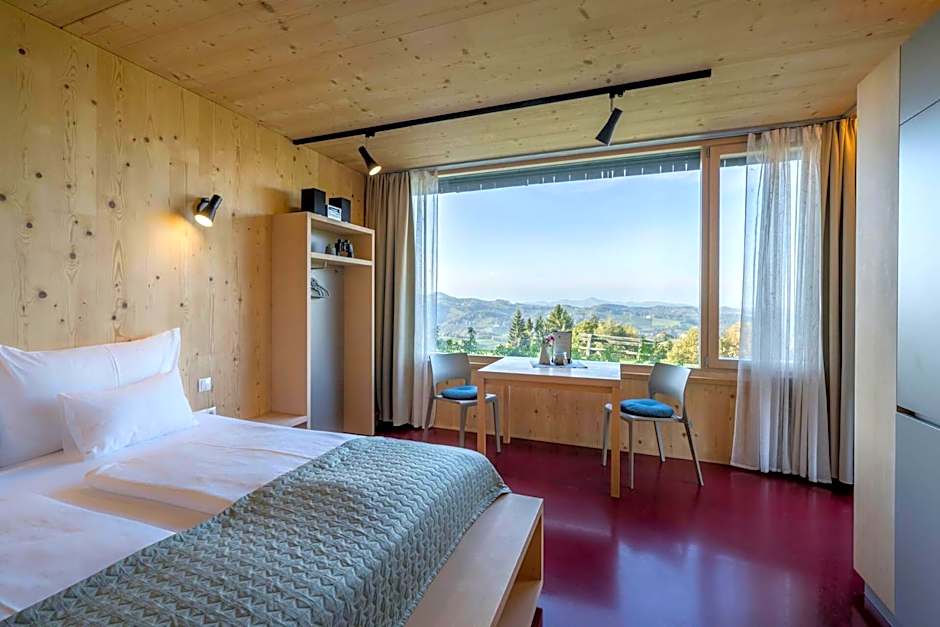 WURZENBERG Hotel Lodges Südsteiermark