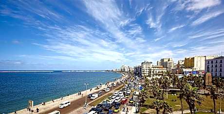 Superior Suite (3 Adults)