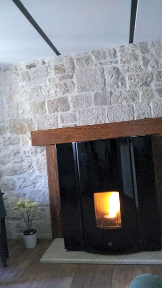 Casa di Carmine 1915 - Solo Adulti