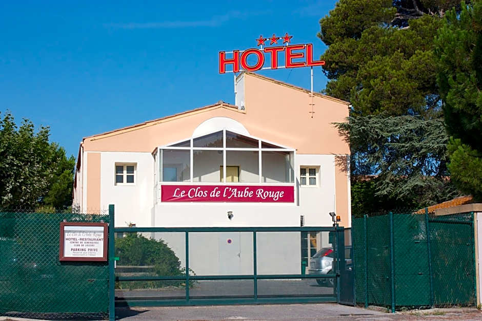 Le Clos De L'aube Rouge - Montpellier / Castelnau le Lez