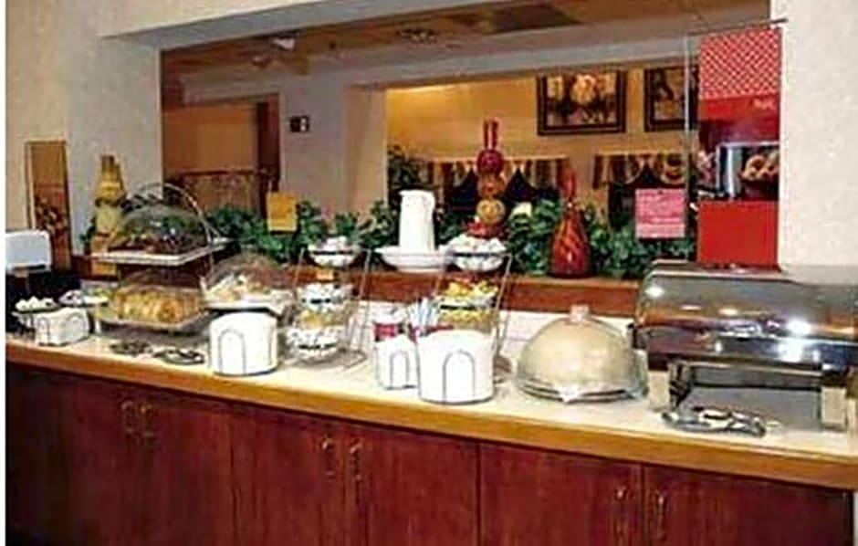 Hampton Inn Atlanta/Douglasville