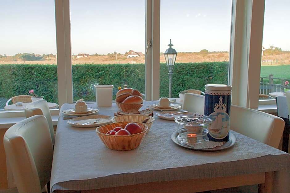 Hotel Bos en Duinzicht