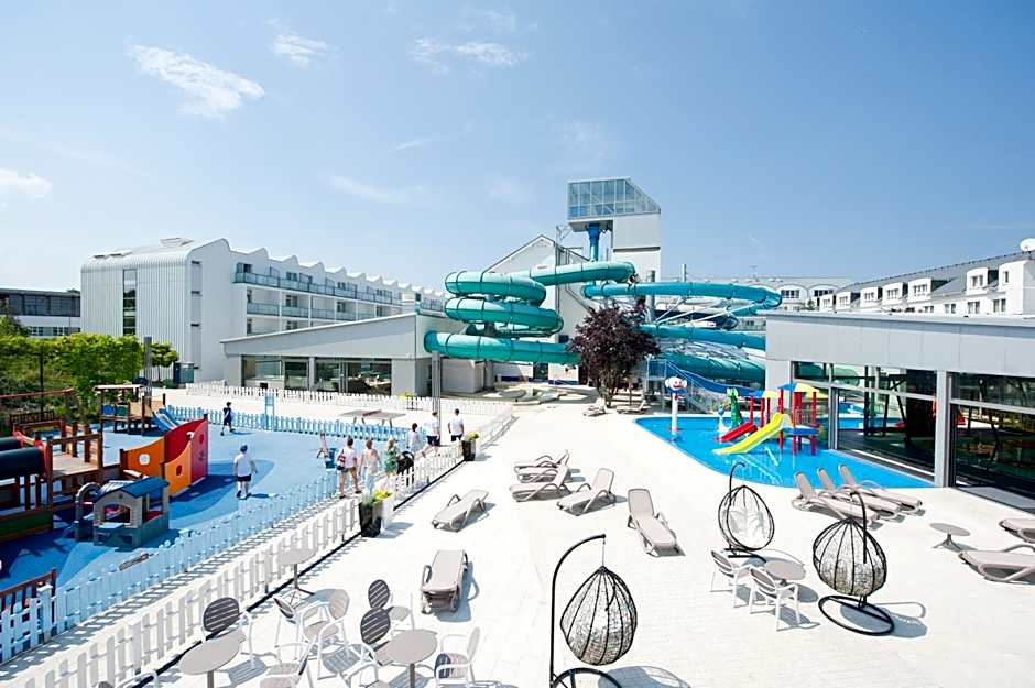 Sandra Spa Pogorzelica & Aquapark