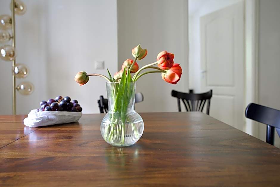 Apartments Les Jardins