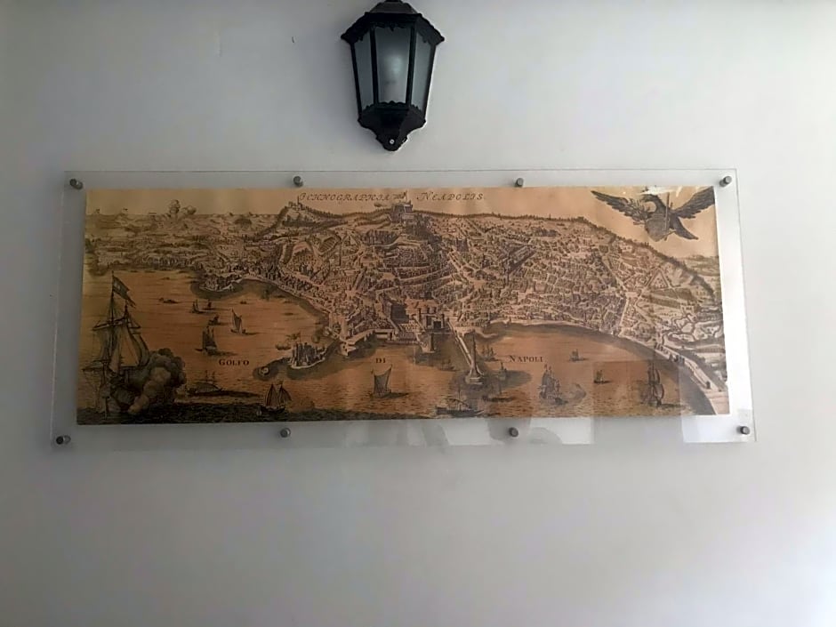 Vacanze Partenopee – Naples, CO