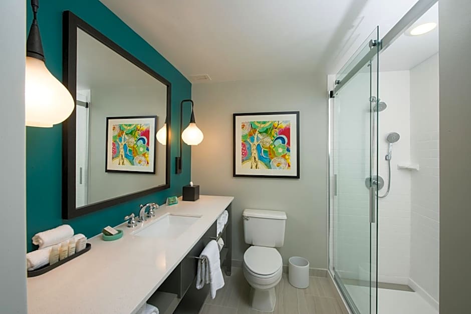 Hotel Indigo Atlanta-Vinings Ballpark Area by IHG