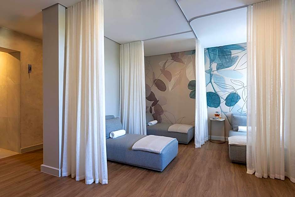The Hazendal Hotel and Spa