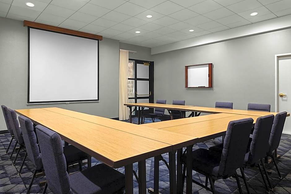 Courtyard by Marriott Santa Rosa