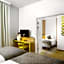 Ibis Styles Budapest City