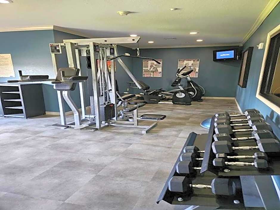 Wyndham Lake Charles