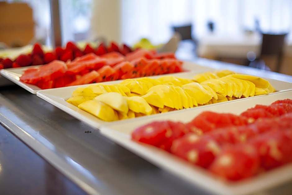 Grupotel Santa Eulària & Spa - Adults Only