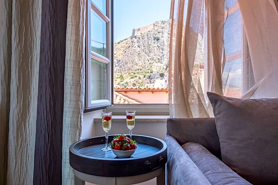 Grand Sarai Nafplio
