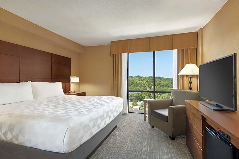 Holiday Inn National Airport/Crystal City By IHG