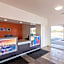 Motel 6-Clinton, OK