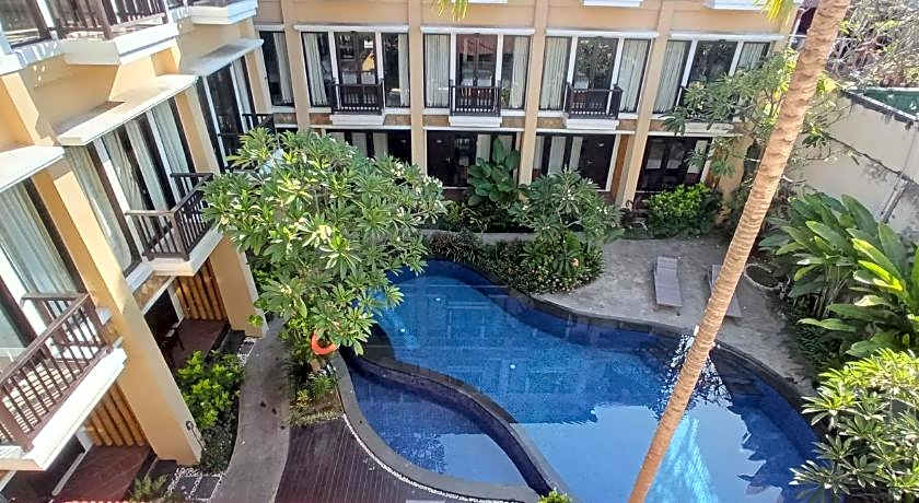 Suris Boutique Hotel