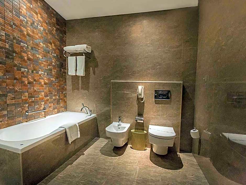 The K Hotel