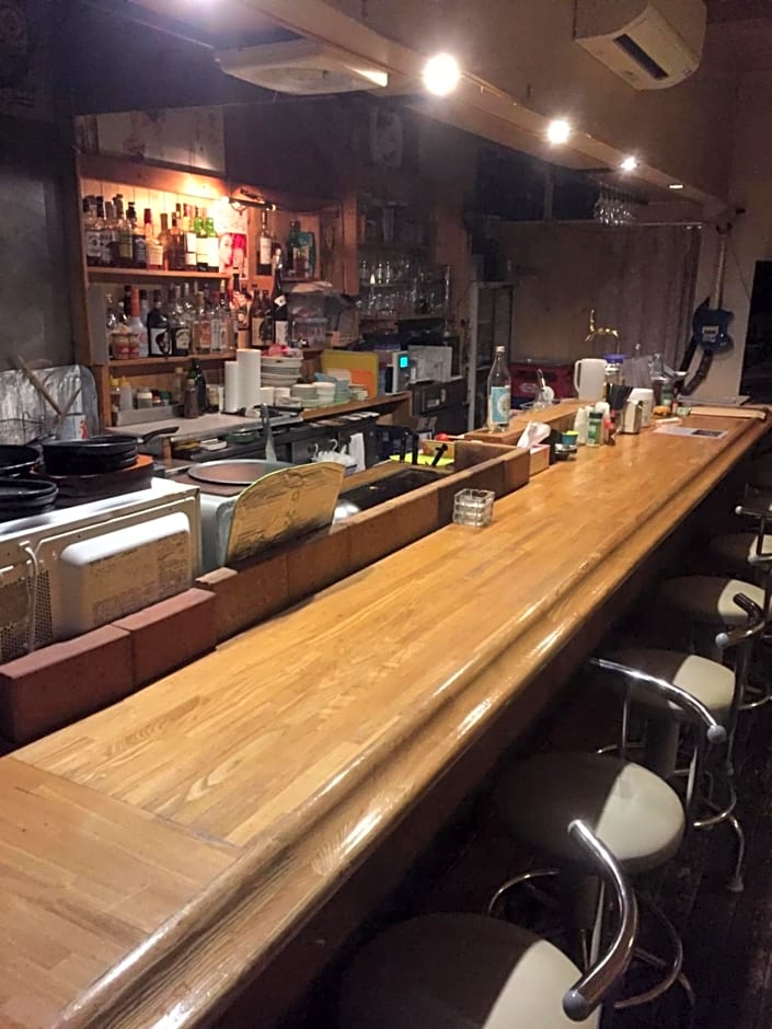 Heart Hostel and Diner 女性専用Onlyfemale