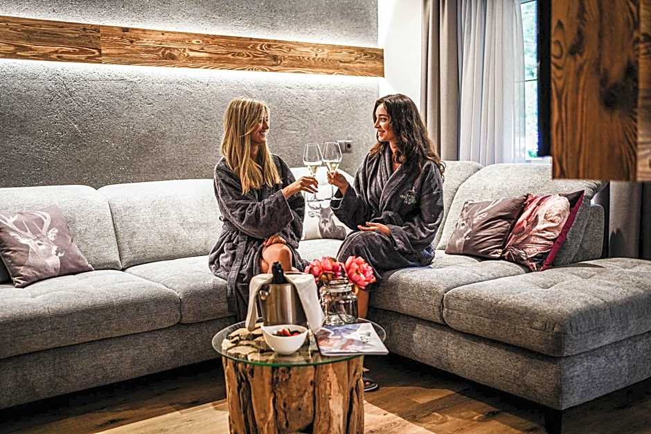 Montresor Hotel Pfeldererhof