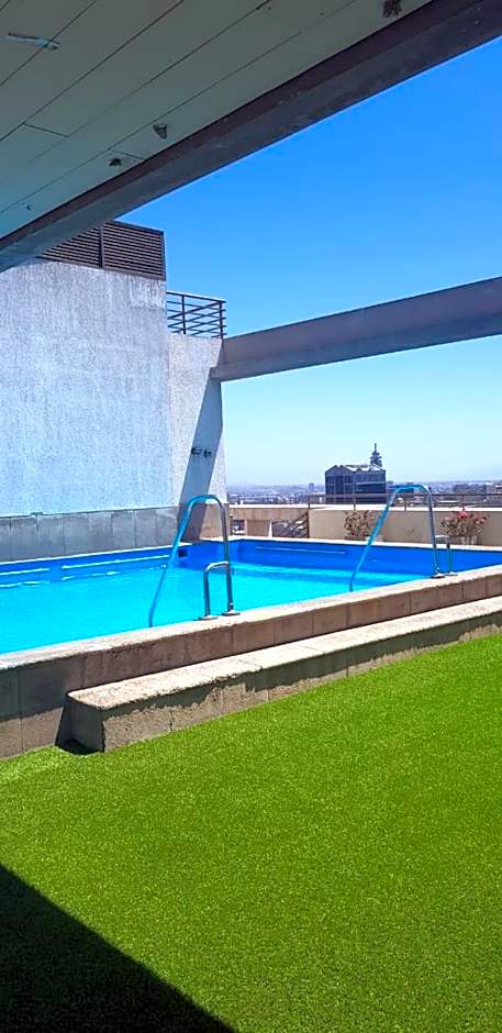 Personal Aparts Bellas Artes