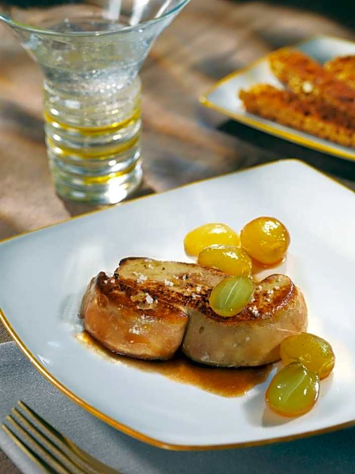 Logis Hôtel - Restaurant Maison Claude Darroze