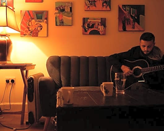 The Grapevine Hostel