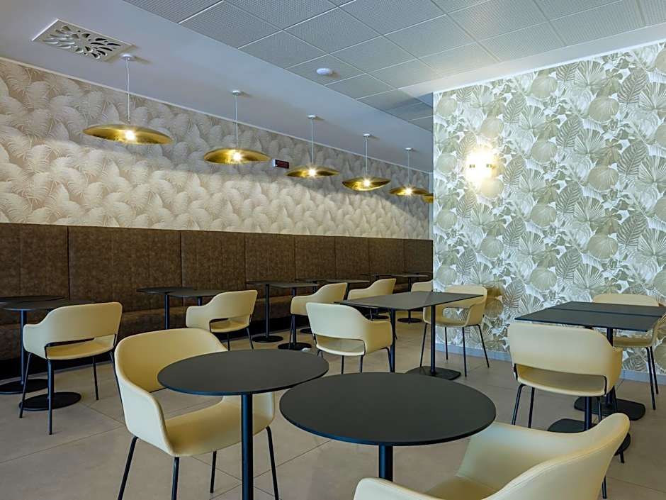 Hotel Leonardo Da Vinci