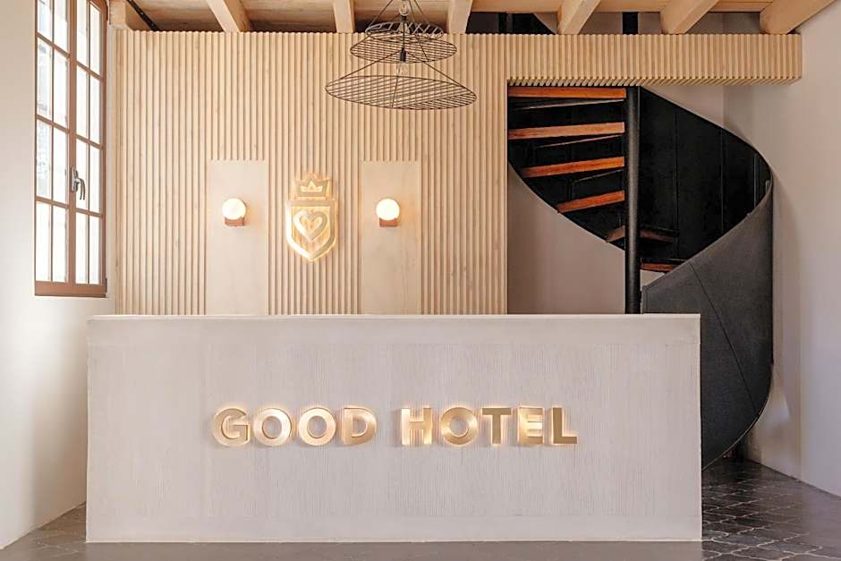 Good Hotel Antigua Guatemala, a Member of Design Hotels