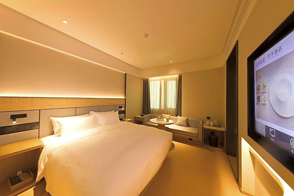 Ji Hotel Xiamen Airport