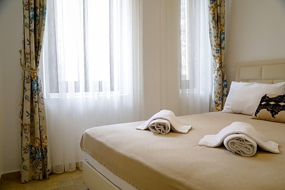 Apaz Alacati Hotel